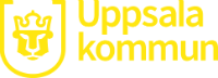 Logo Uppsala kommun